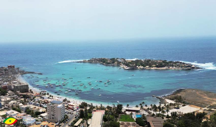 Île de Ngor